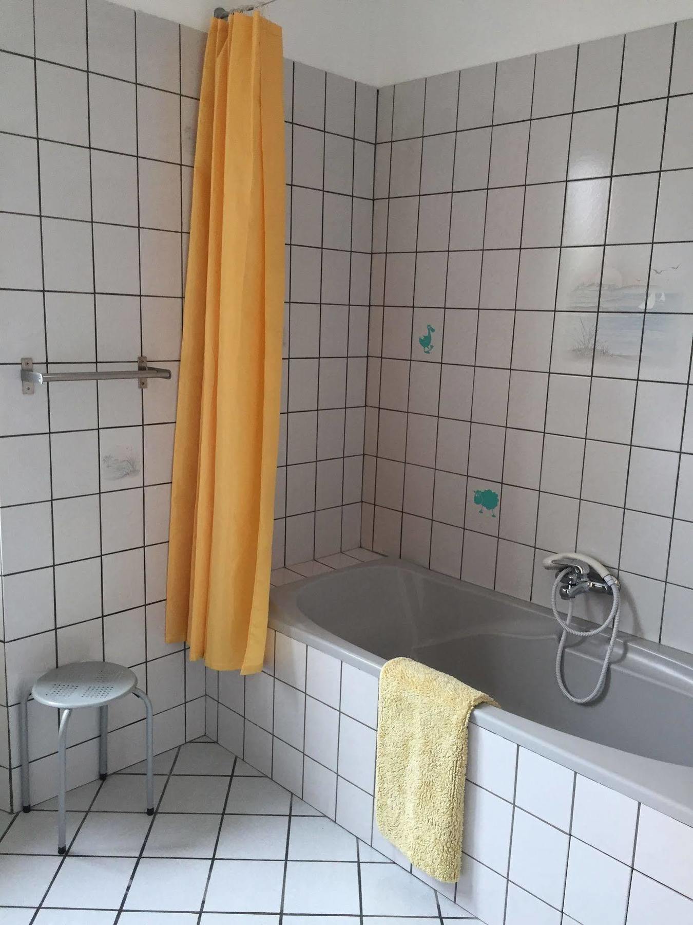 S'Harzala Vert Apartment Bergheim Luaran gambar