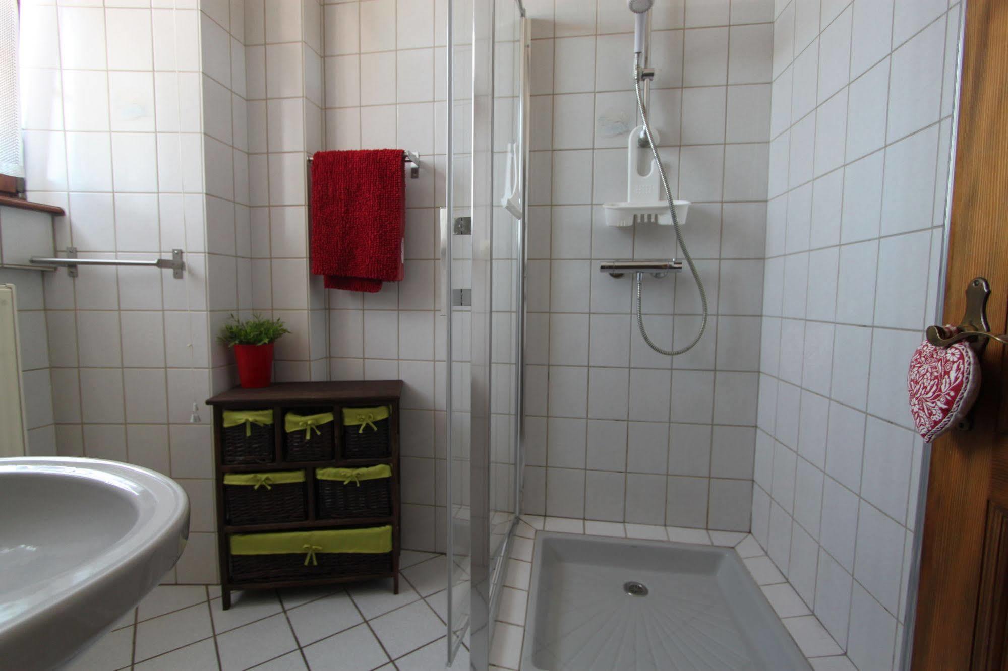 S'Harzala Vert Apartment Bergheim Luaran gambar